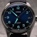 Часы Oris Propilot Big Crown Propilot Big Date 01 751 7761 4065-07 3 20 05LC фото 6